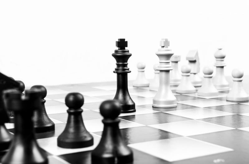 Leadership Growth